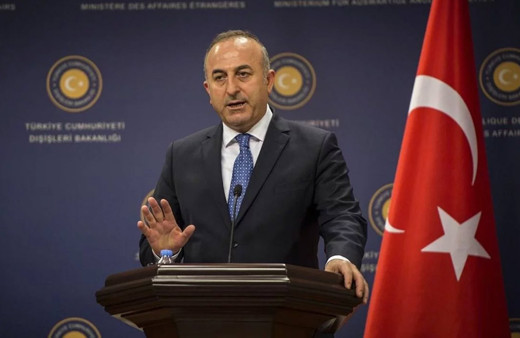 Dışişleri Bakanı Çavuşoğlu: Venezuela halkının daima yanındayız