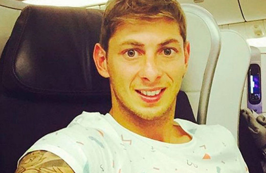 Emiliano Sala'nın babası hayatını kaybetti