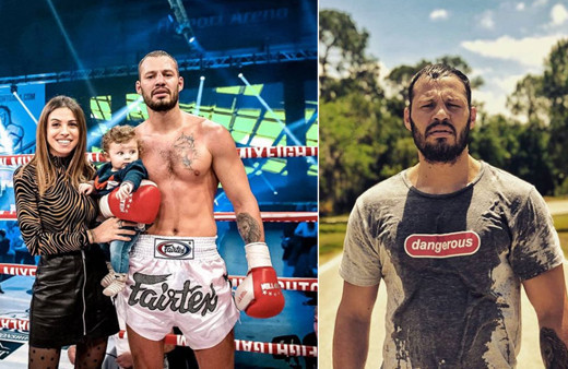 Survivor şampiyonu Avatar Atakan'ın akıbeti belli oldu