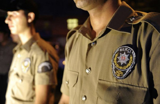 2020 Bekçilik alımı e devlet üzerinden başvuru ne zaman?