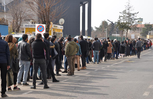 KGM il sonuç sorgulaması 2023 KGM sonuçları isim listesi tam sıralı liste