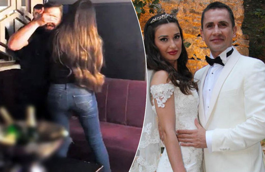 İhanet fotoğrafları ifşa olan Yağmur Aşık isyan etti: 'Bana adice..'