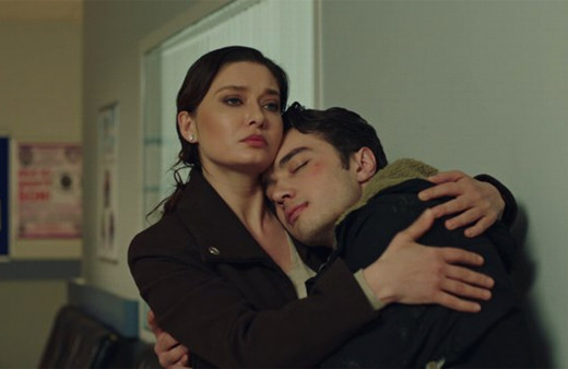 Gülperi 22. bölüm fragmanı