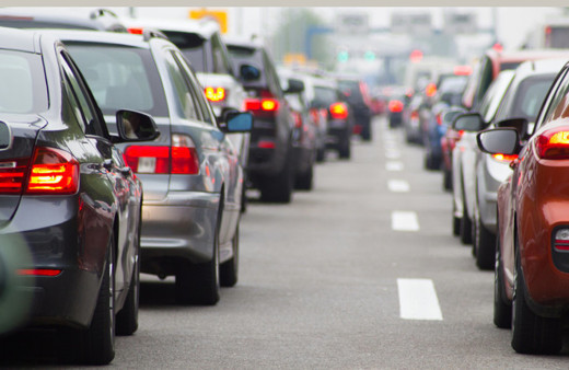 Havalimanı taşınma sürecinde İstanbul'da kapatılacak yollar