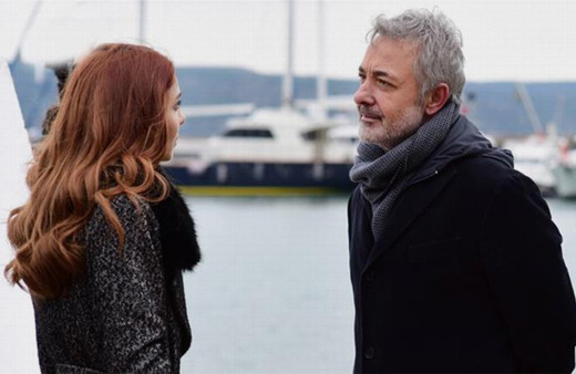 Kardeş Çocukları 6. bölüm fragmanı