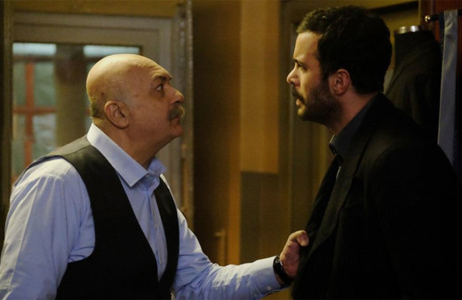 Kuzgun 3. bölüm 2. fragmanı