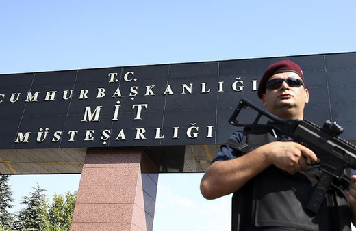 MİT'ten ‘Yargı Raporu’ iddiasına resmi yalanlama! Böyle bir rapor yok