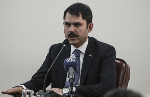 Murat Kurum'dan yüzde 22 indirim açıklaması