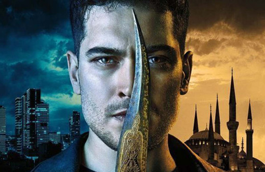 Hakan: Muhafız 2'nci sezon tanıtımı yayınlandı