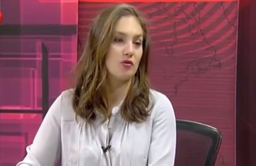 Nevşin Mengü'den muhalefete: Bu kadar mı beceriksizlik olur