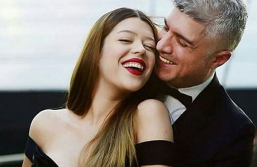 Özcan Deniz ile Feyza Aktan arasında ipler koptu! Magazin gündemini sallayan iddia