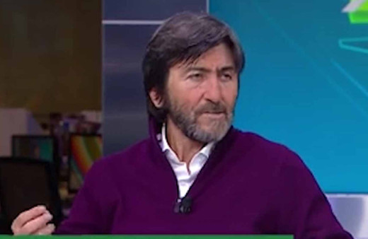 Rıdvan Dilmen: Şenol Güneş değişikliklerde geç kaldı