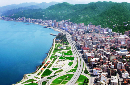 Rize Valisi Çeber uyardı fazla zaman harcamak gibi lüksümüz yok