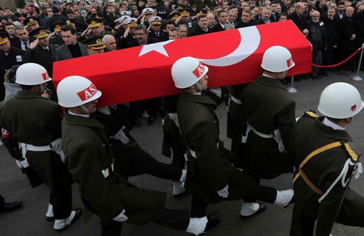 Şırnak'ta terör operasyonu... Şehit ve yaralı askerler var!