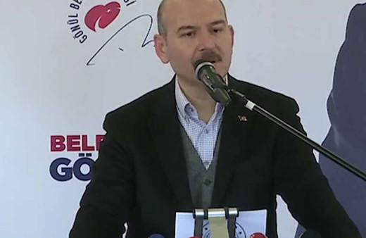 Süleyman Soylu: "Türkiye sorumlusu dahil 7 terörist ele geçirildi"