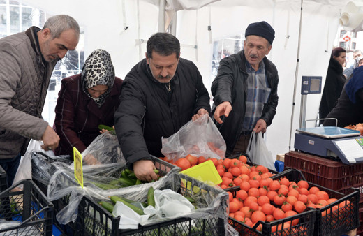 Tanzim satışları haziran ayına kadar devam edecek