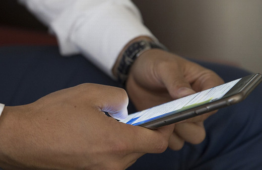 Ekonomiyle ilgili 'spekülatif paylaşımlara' gözaltı