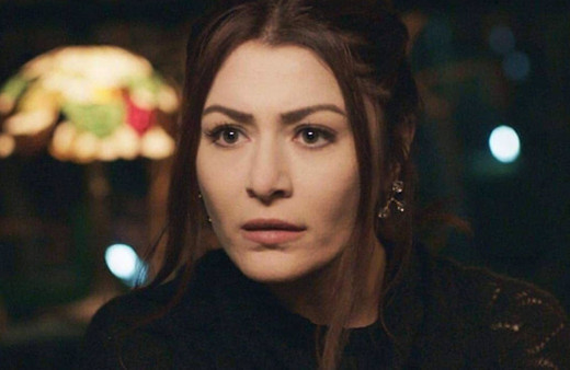 Vurgun dizisi için flaş karar! Usta oyuncu diziye getirildi