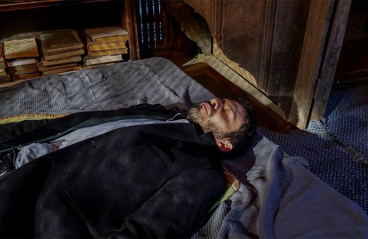 Vuslat 9. bölüm fragmanı