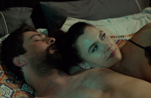 Yasak Elma'yı bitirecek seks oyunu! Seyirciyi kızdıran yatak sahnesi kriz çıkardı