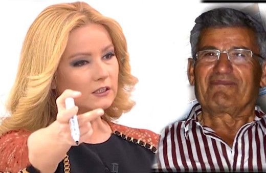 600 bin lirayla kaybolan Asım Bayram'la ilgili Müge Anlı'da şok gerçekler