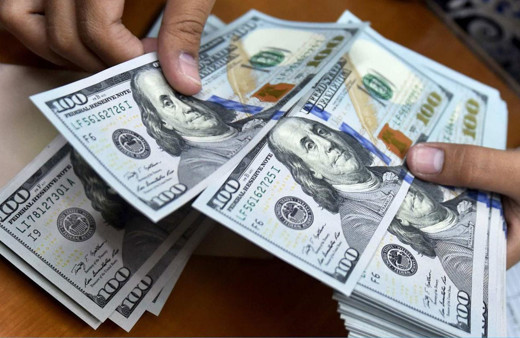 27 Şubat sabahında dolar ne kadar oldu! İşte kapanış rakamı