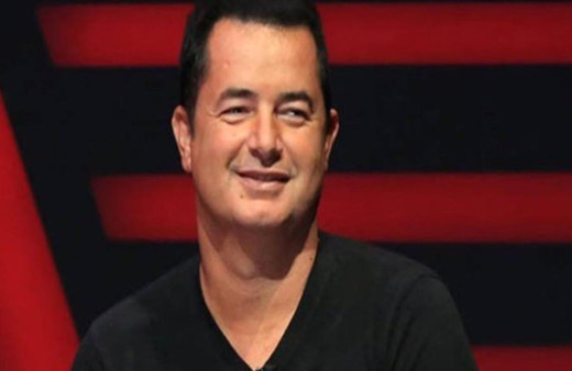 Acun Ilıcalı'ya 'Bebek' müjdesi