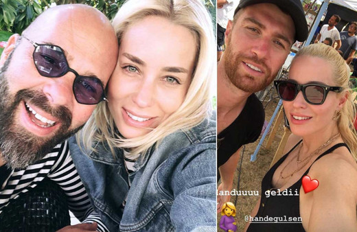 Esat Yontunç'tan müjdeli haber geldi Oğulcan Engin duyurdu