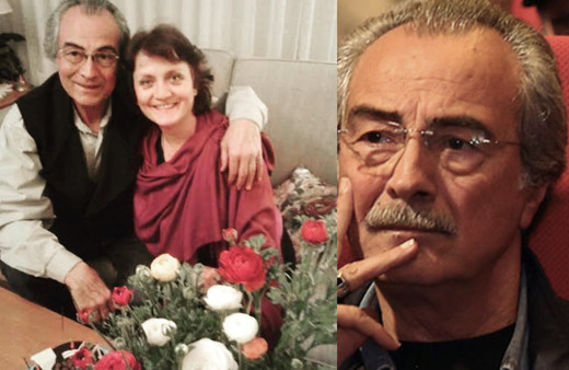 Aytaç Arman oğlu kim kaç yaşında annesi hangi eşi?