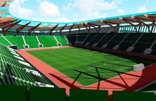 Denizlispor'a stat müjdesi