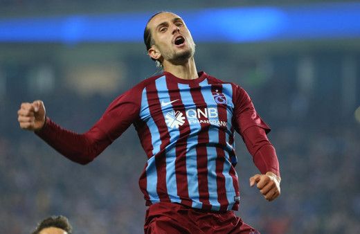 Yusuf Yazıcı Lille formasını ilk kez giydi ‘Vira bismillah’ notunu paylaştı