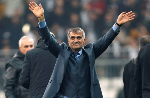 Şenol Güneş'in yerine 5 aday! Listedeki isimler bomba