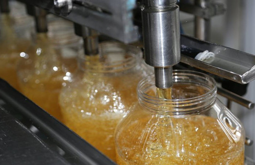 Ordu'da üretilip Tanzanya ve Çin'e ihraç ediliyor