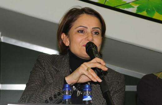 Canan Kaftancıoğlu'nun DSP iddiası olay oldu