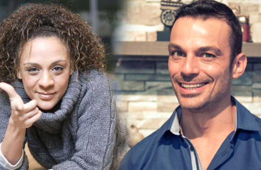 Jess Molho'dan yürek yakan Defne Joy Foster açıklaması! Ölüm haberini aldığında...