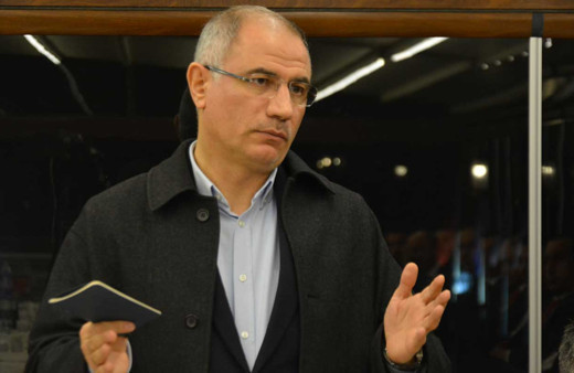 AK Parti Genel Başkanvekili Ala, vefatının 754. yılında Hacı Bektaş-ı Veli'yi andı