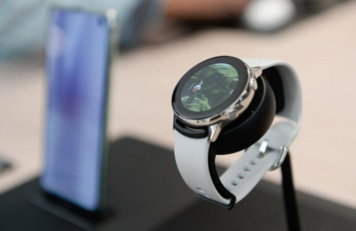 Teknolojinin geldiği son nokta İşte yeni Samsung Watch ve özellikleri