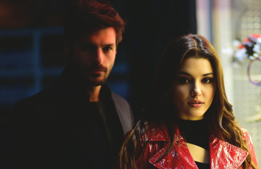 Halka 8. bölüm fragmanı