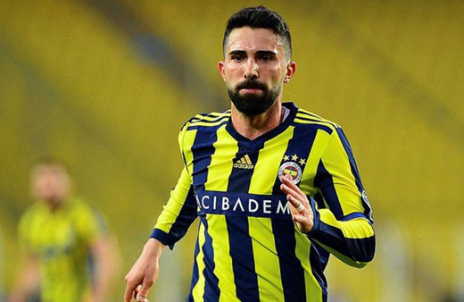 Hasan Ali kaldırımdan Karius açıklaması: Kimse kızmasın