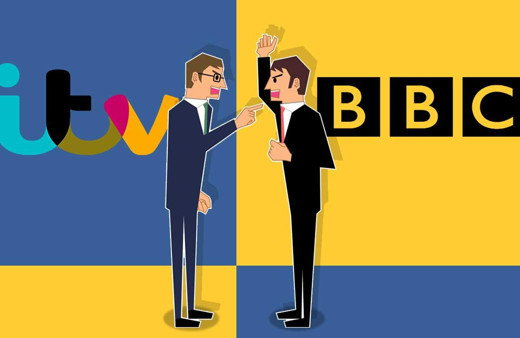 İngiliz devleri Netflix'e karşı birleşti! Ortak dijital yayın platformu kuruluyor