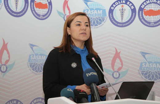 Aysel Kandemir aslen nereli yaşı kaç eşi ve çocukları kimdir?