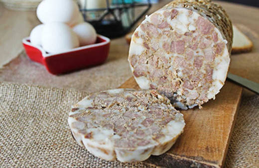 Kavurma ve tarhanada katkı maddesine son