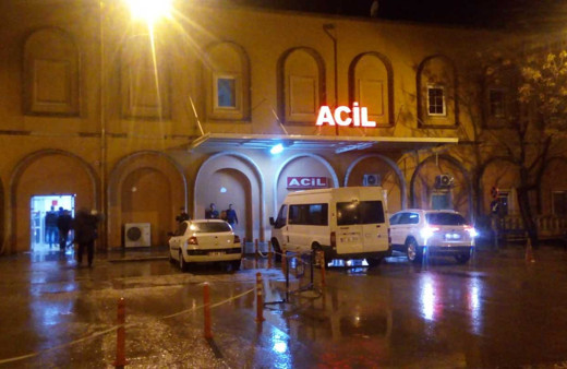 Mardin'de iki aile arasındaki kavgada en masum kişi öldü