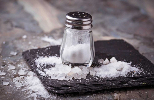 Tuz hakkında korkutan gerçek MS hastalığını tetikliyor