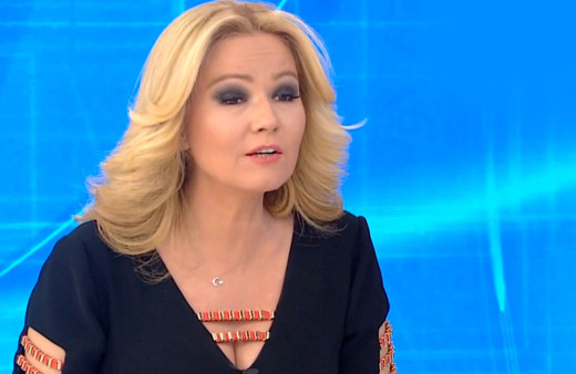 Nazmiye Oruçoğlu'nun katilleri bulundu mu Müge Anlı canlı yayında açıkladı