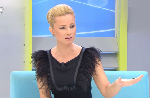 Müge Anlı canlı yayında gözyaşlarına boğuldu! Mezarlarını...