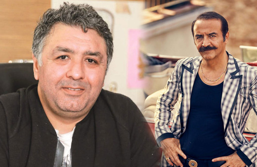 Mustafa Uslu'dan Yılmaz Erdoğan'a ortalığı karıştıracak gönderme!