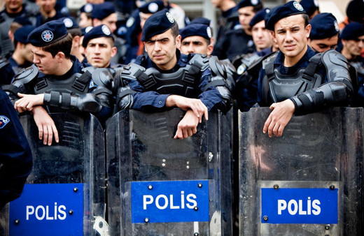 Polis alımı 2019 başvuru yapma ekranı açılıyor ne zaman?