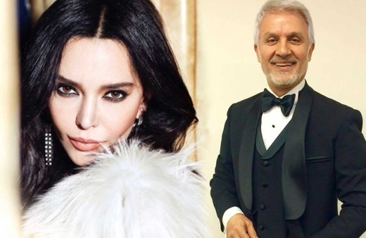 Tacizi kabullenen Hande Ataizi'nden Talat Bulut'a sert sözler!