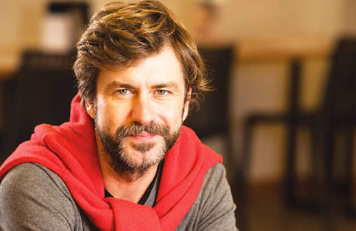 Tan Sağtürk'ün bu halini görenler tanıyamadı! Yıllar içinde inanılmaz değişim